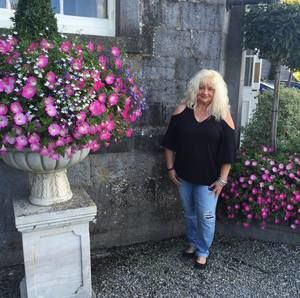 Meet your Posher, Sheryl